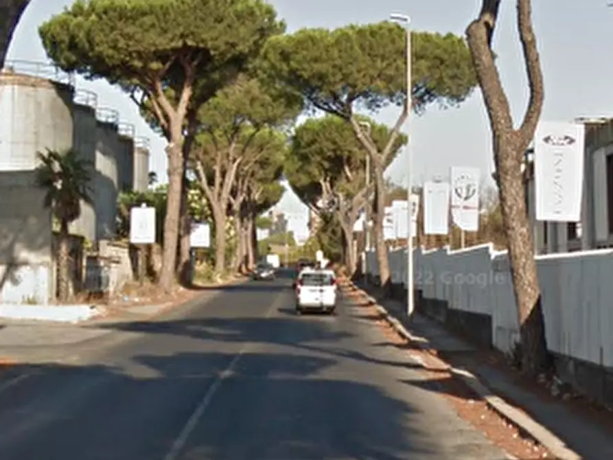 Immagine 9 di Appartamento in vendita  in Via Prenestina a Roma