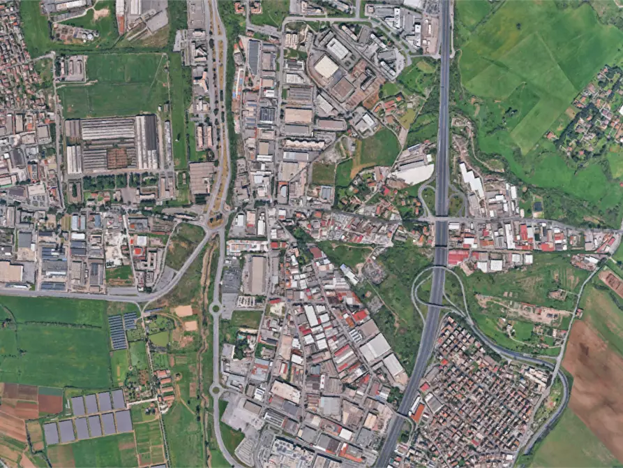 Immagine 16 di Appartamento in vendita  in Via Prenestina a Roma