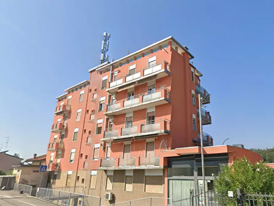 Immagine 7 di Appartamento in vendita  in Via Crocetta a Cavaria Con Premezzo