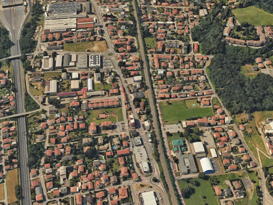 Immagine 16 di Appartamento in vendita  in Via Crocetta a Cavaria Con Premezzo