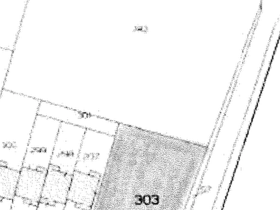 Immagine 3 di Terreno edificabile in vendita  in Via Madre Teresa di Calcutta a San Cipriano Po