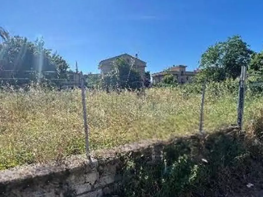 Immagine 1 di Terreno agricolo in vendita  in Via Braone a Roma