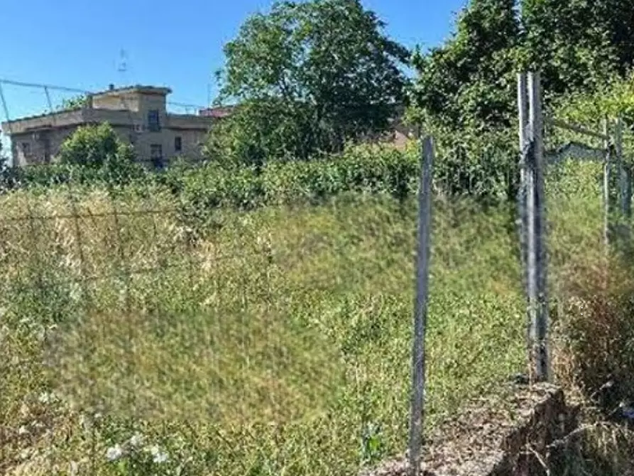 Immagine 3 di Terreno agricolo in vendita  in Via Braone a Roma