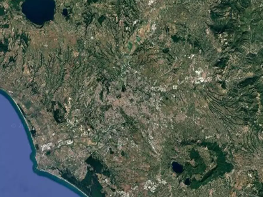 Immagine 4 di Terreno agricolo in vendita  in Via Braone a Roma