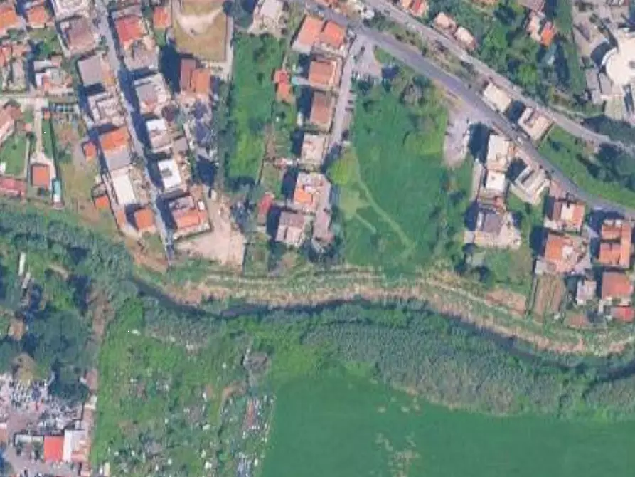 Immagine 6 di Terreno agricolo in vendita  in Via Braone a Roma