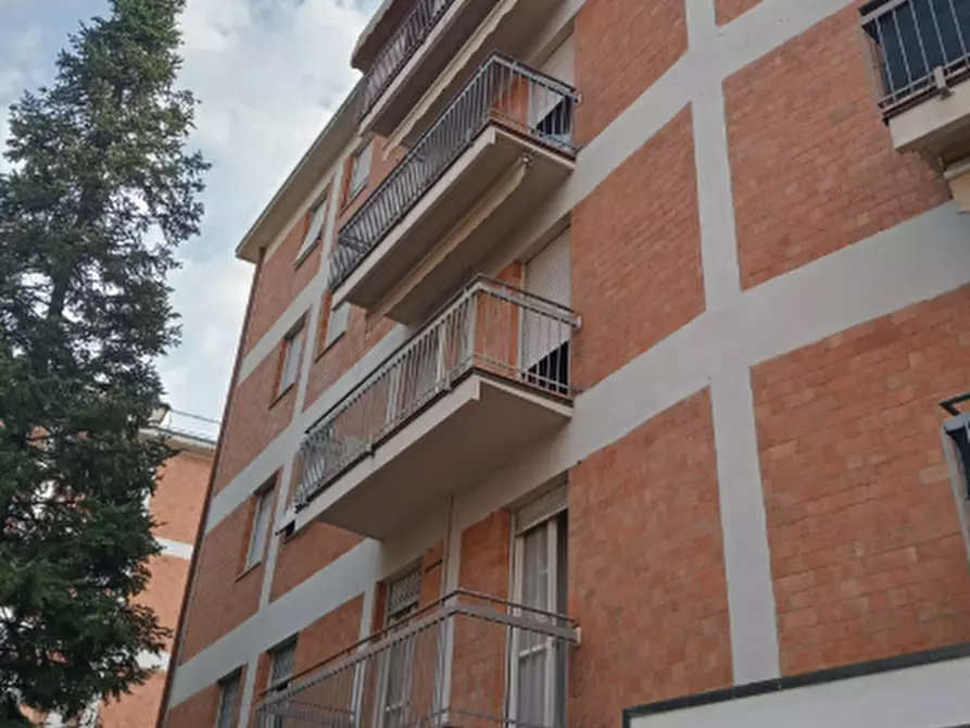 Immagine 2 di Appartamento in vendita  in Via Fratelli Rosselli a Reggio Nell'emilia