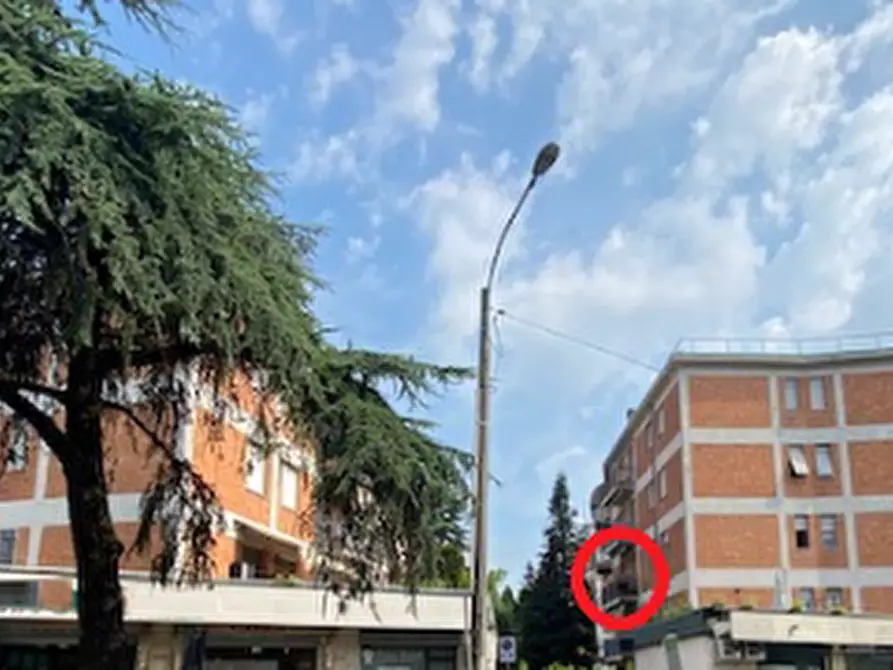 Immagine 6 di Appartamento in vendita  in Via Fratelli Rosselli a Reggio Nell'emilia