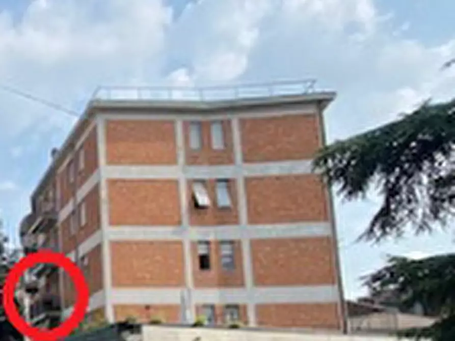 Immagine 7 di Appartamento in vendita  in Via Fratelli Rosselli a Reggio Nell'emilia