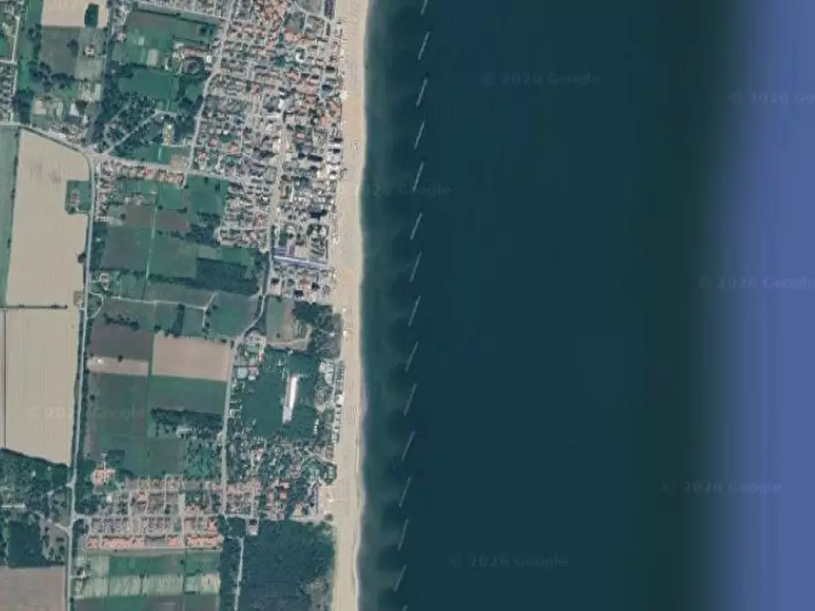 Immagine 3 di Appartamento in vendita  in Viale Cavour a Comacchio