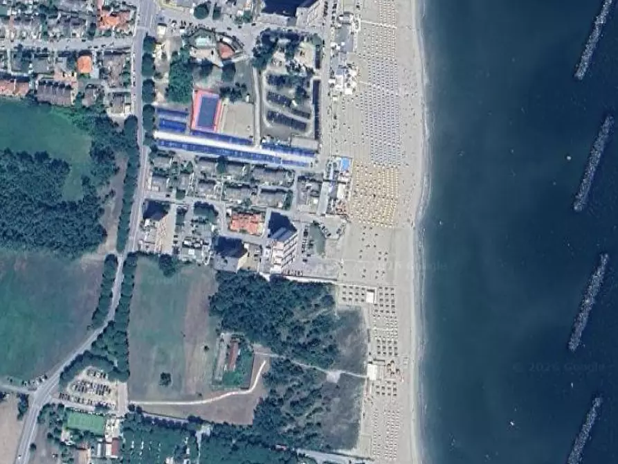 Immagine 4 di Appartamento in vendita  in Viale Cavour a Comacchio