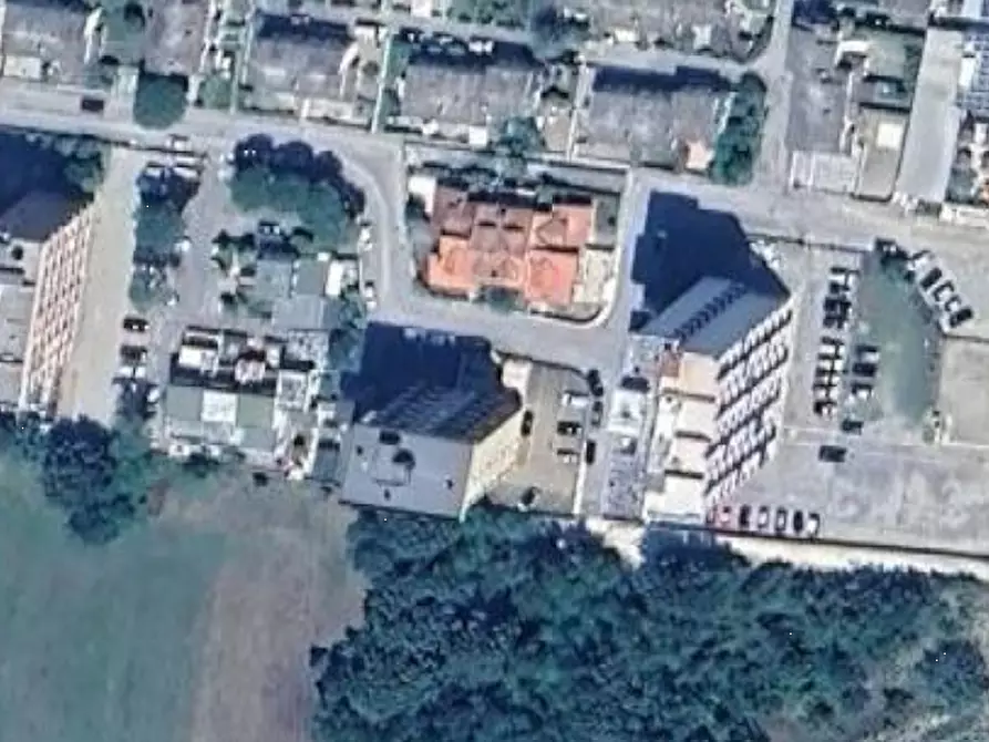 Immagine 5 di Appartamento in vendita  in Viale Cavour a Comacchio