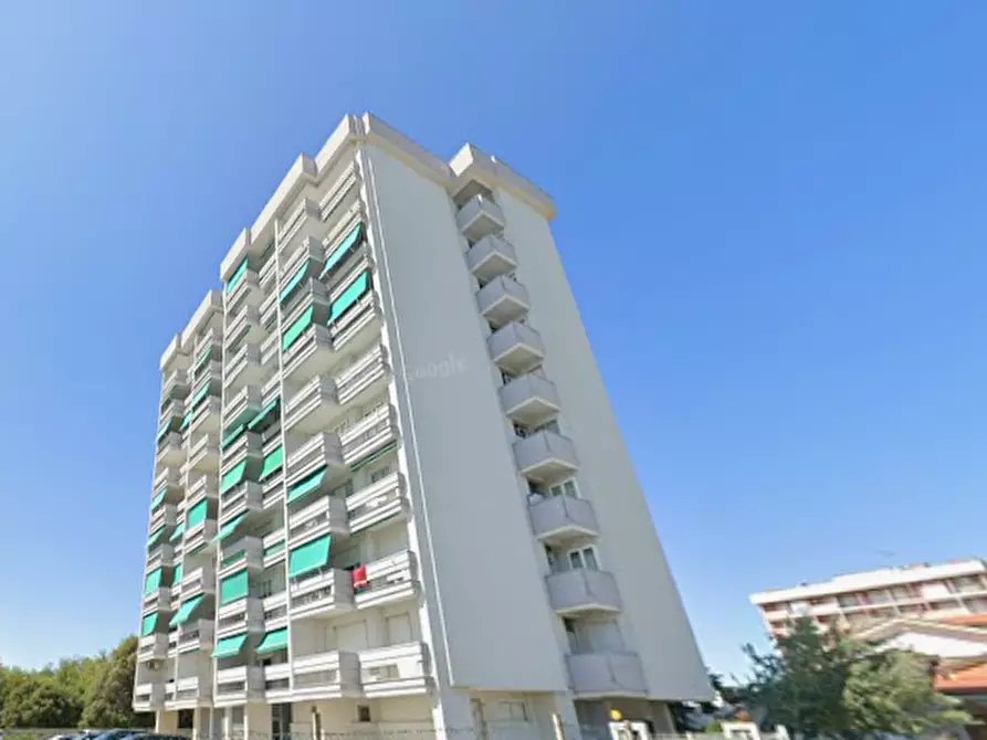 Immagine 8 di Appartamento in vendita  in Viale Cavour a Comacchio