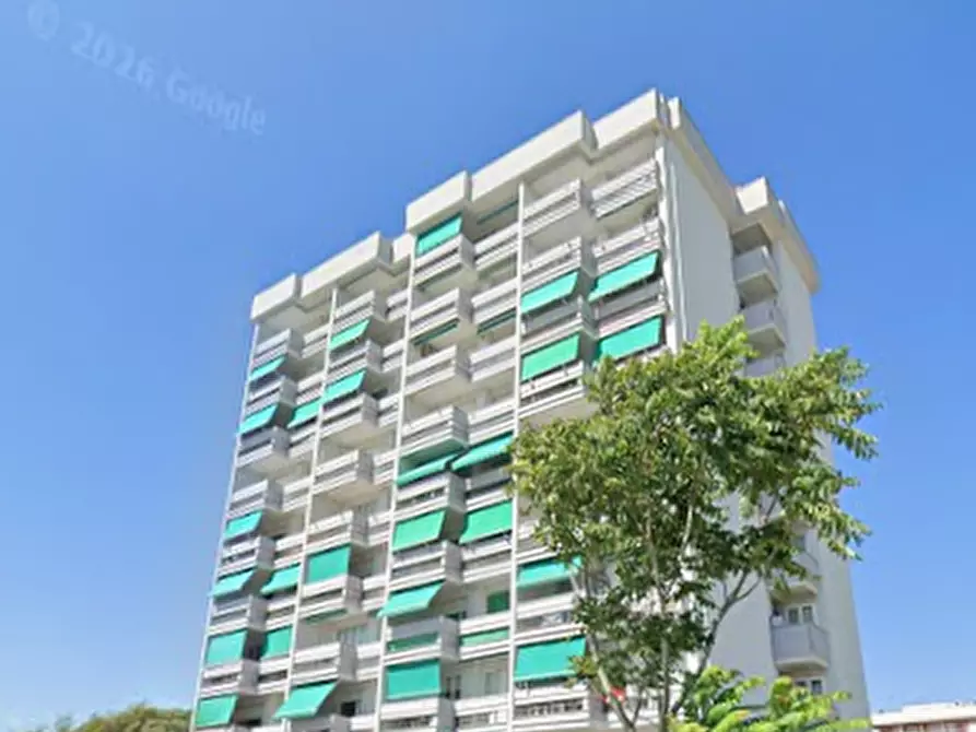 Immagine 10 di Appartamento in vendita  in Viale Cavour a Comacchio