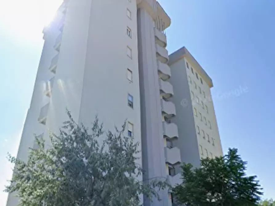 Immagine 12 di Appartamento in vendita  in Viale Cavour a Comacchio