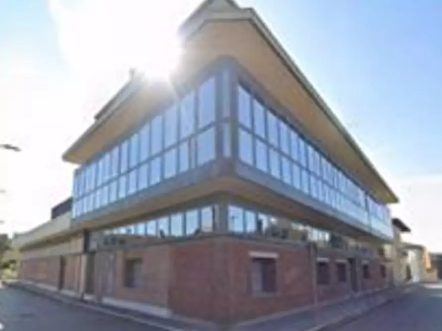 Immagine 2 di Ufficio in vendita  in Via Vittorio Veneto a Turbigo