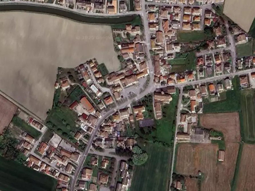 Immagine 2 di Appartamento in vendita  in Via Lino Cavallari a Copparo