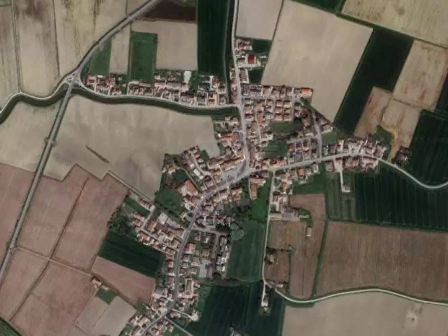 Immagine 1 di Appartamento in vendita  in Via Lino Cavallari a Copparo