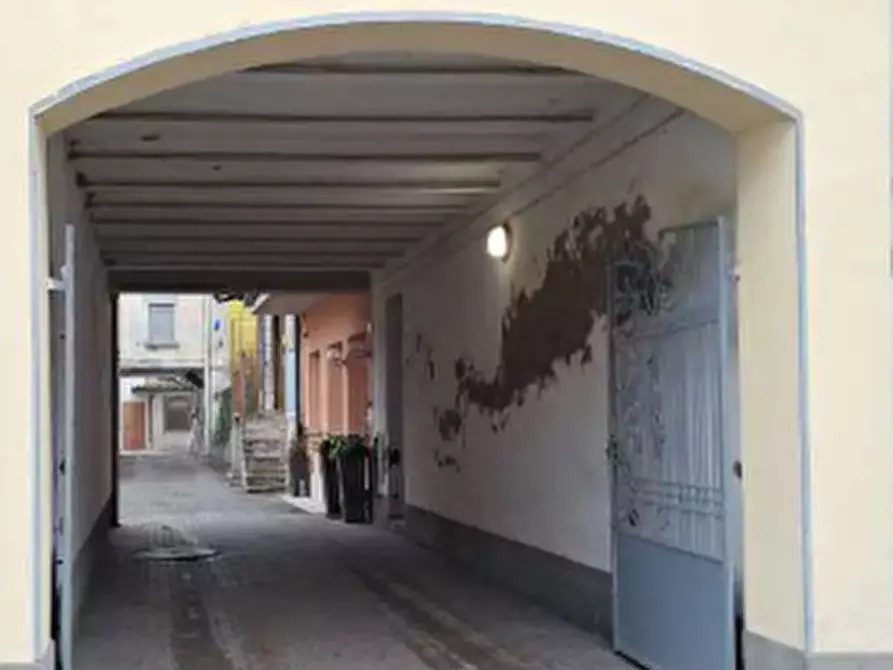 Immagine 1 di Appartamento in vendita  in Via Felice Cavallotti a Pieve Porto Morone