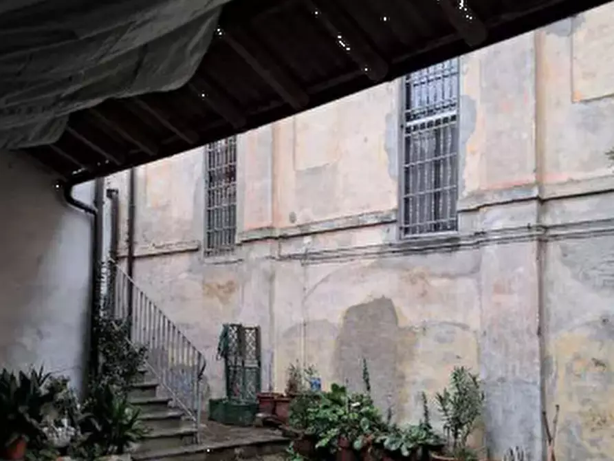 Immagine 2 di Appartamento in vendita  in Via Felice Cavallotti a Pieve Porto Morone