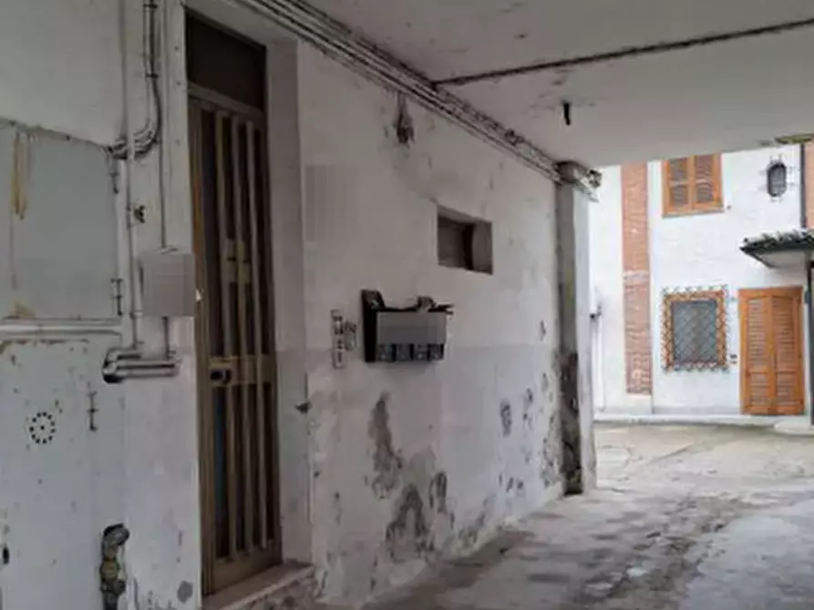 Immagine 3 di Appartamento in vendita  in Via Felice Cavallotti a Pieve Porto Morone