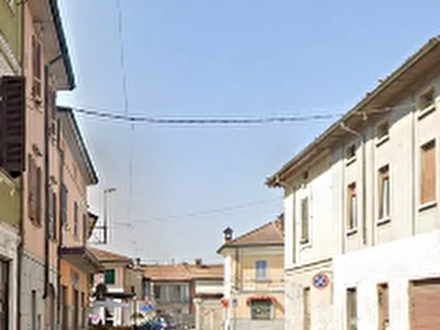 Immagine 6 di Appartamento in vendita  in Via Felice Cavallotti a Pieve Porto Morone