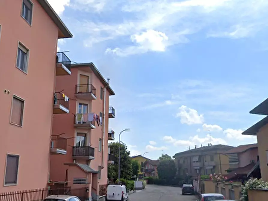 Immagine 5 di Appartamento in vendita  in Via Calatafimi  a Vigevano