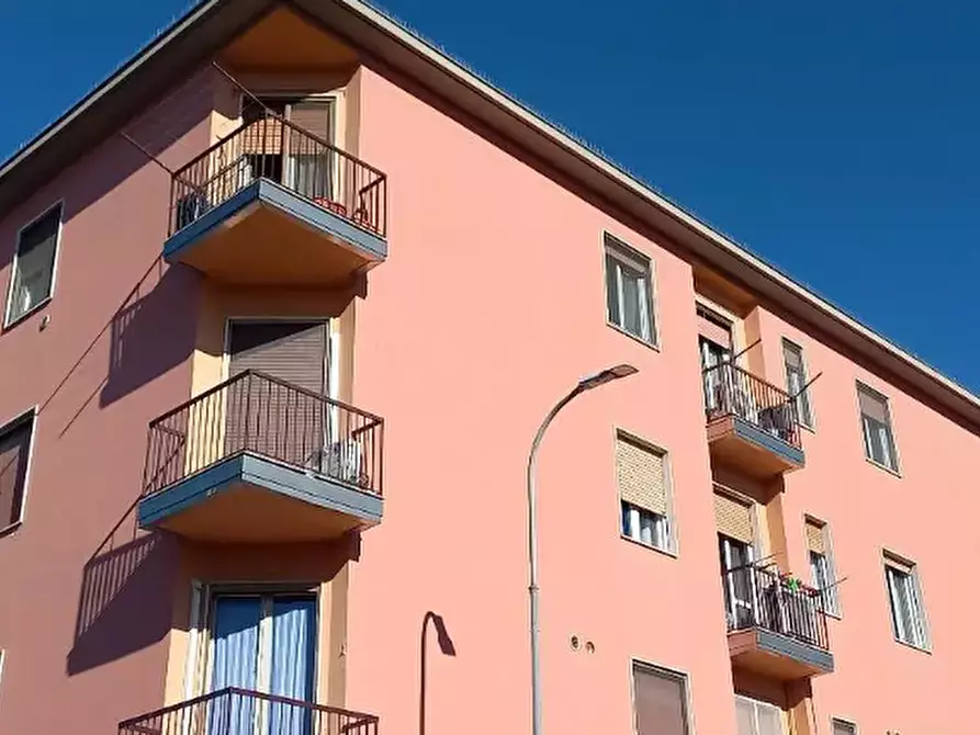 Immagine 6 di Appartamento in vendita  in Via Calatafimi  a Vigevano