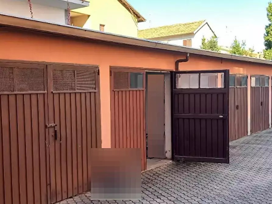 Immagine 11 di Appartamento in vendita  in Via Calatafimi  a Vigevano