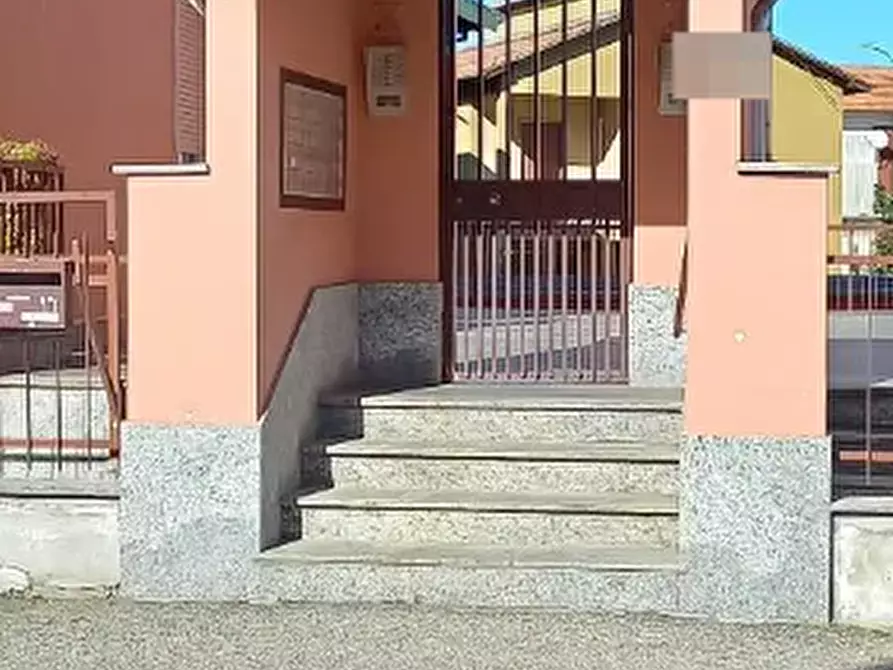 Immagine 12 di Appartamento in vendita  in Via Calatafimi  a Vigevano