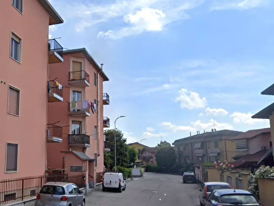 Immagine 18 di Appartamento in vendita  in Via Calatafimi  a Vigevano