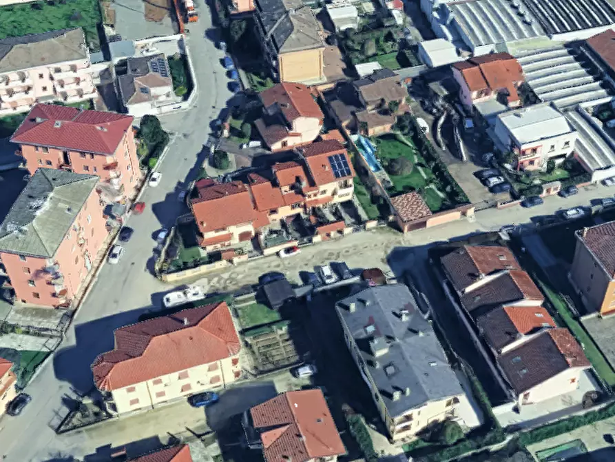 Immagine 20 di Appartamento in vendita  in Via Calatafimi  a Vigevano