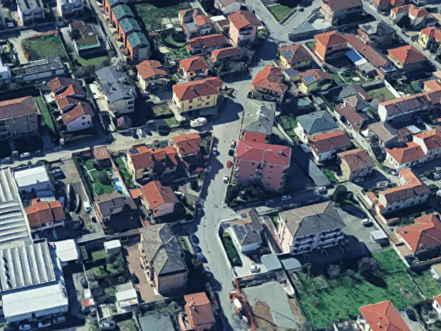 Immagine 22 di Appartamento in vendita  in Via Calatafimi  a Vigevano