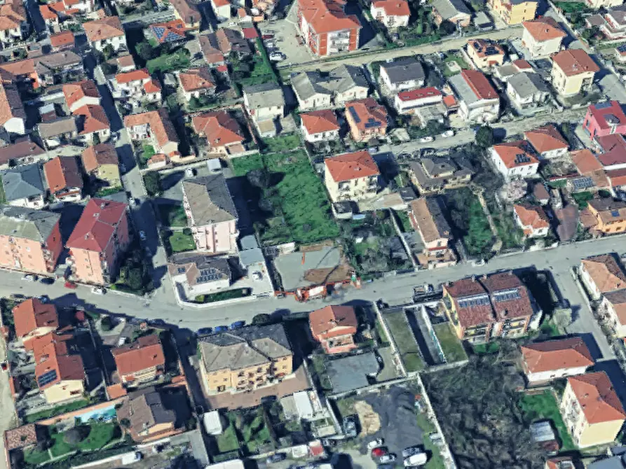 Immagine 23 di Appartamento in vendita  in Via Calatafimi  a Vigevano