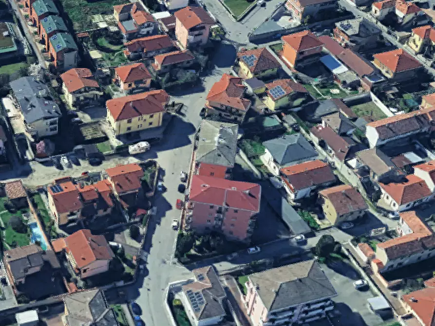 Immagine 31 di Appartamento in vendita  in Via Calatafimi  a Vigevano