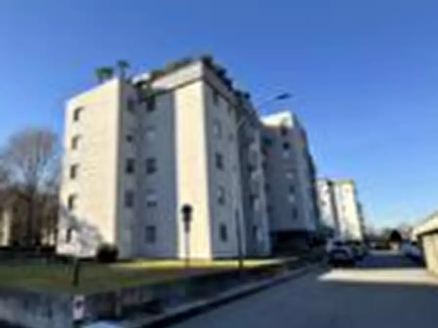 Immagine 2 di Appartamento in vendita  in Via Gramsci a Turbigo