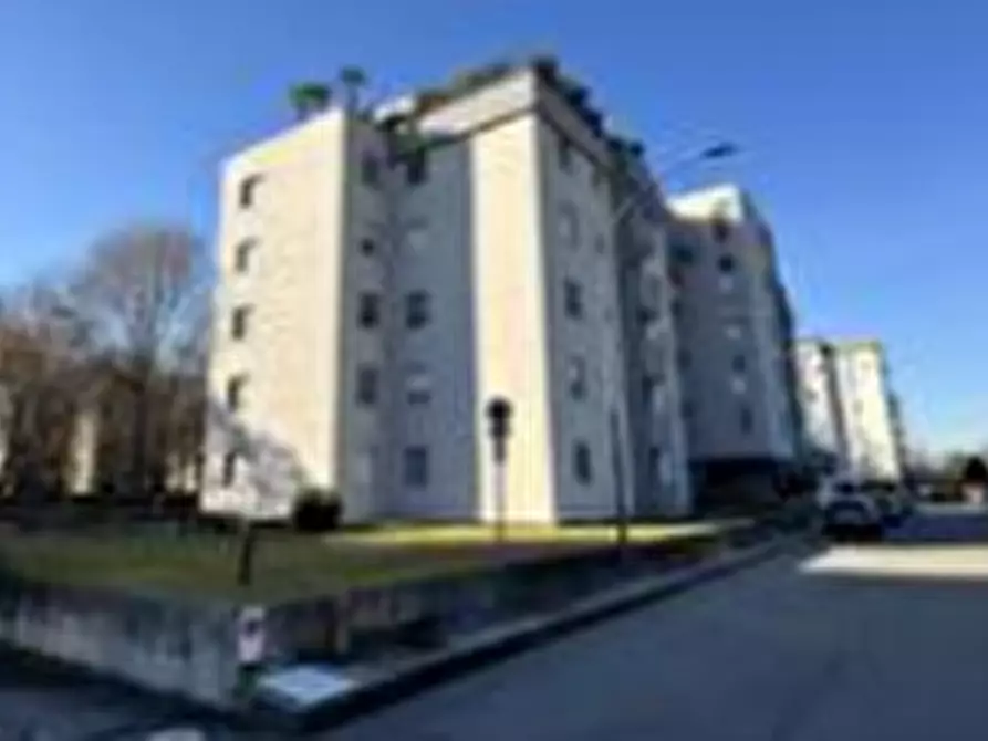 Immagine 1 di Appartamento in vendita  in Via Gramsci a Turbigo