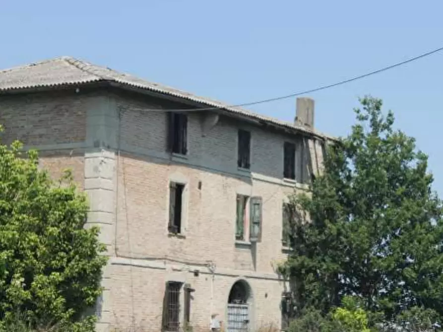 Immagine 7 di Casa indipendente in vendita  in Via Prampolini a Ferrara