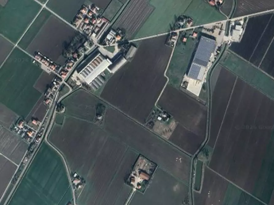 Immagine 9 di Casa indipendente in vendita  in Via Prampolini a Ferrara