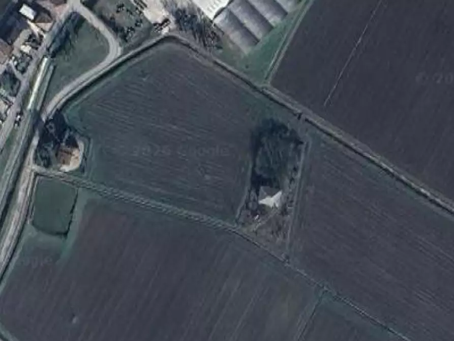 Immagine 10 di Casa indipendente in vendita  in Via Prampolini a Ferrara