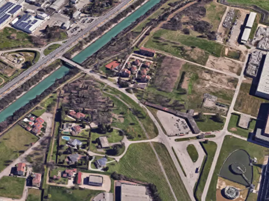 Immagine 8 di Appartamento in vendita  in Strada Circonvallazione a Porto Mantovano