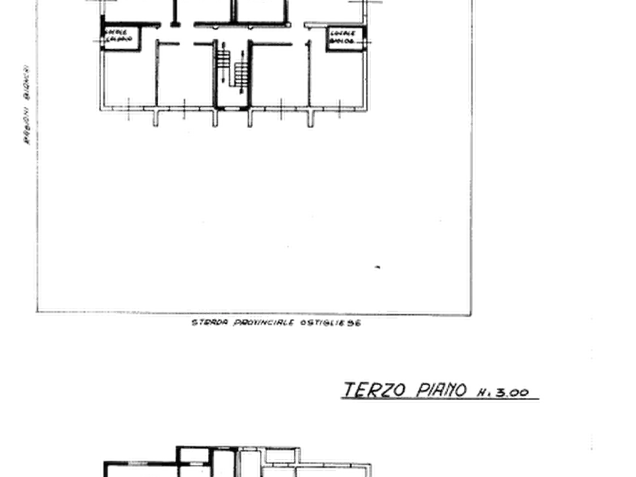 Immagine 10 di Appartamento in vendita  in Strada Circonvallazione a Porto Mantovano