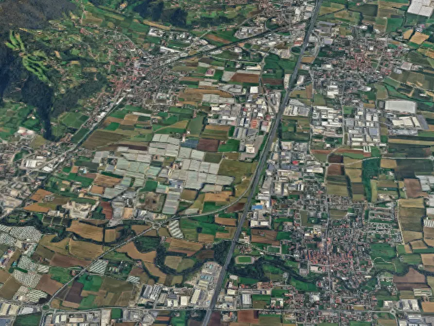 Immagine 12 di Appartamento in vendita  in Strada Circonvallazione a Porto Mantovano