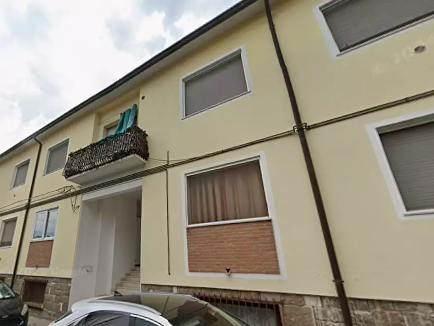 Immagine 1 di Appartamento in vendita  in Via Leonardo Da Vinci a Codigoro