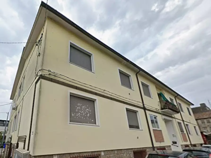 Immagine 3 di Appartamento in vendita  in Via Leonardo Da Vinci a Codigoro