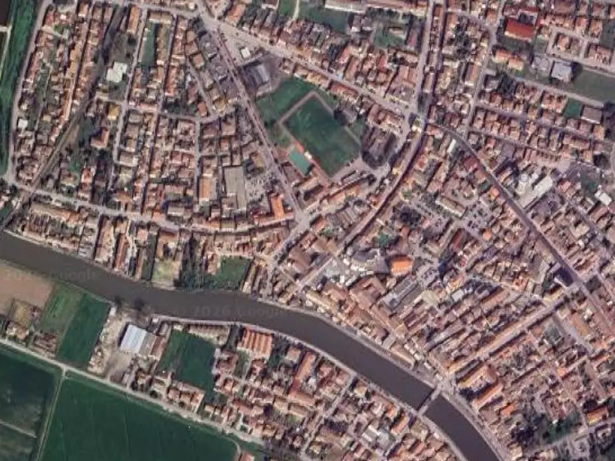 Immagine 5 di Appartamento in vendita  in Via Leonardo Da Vinci a Codigoro