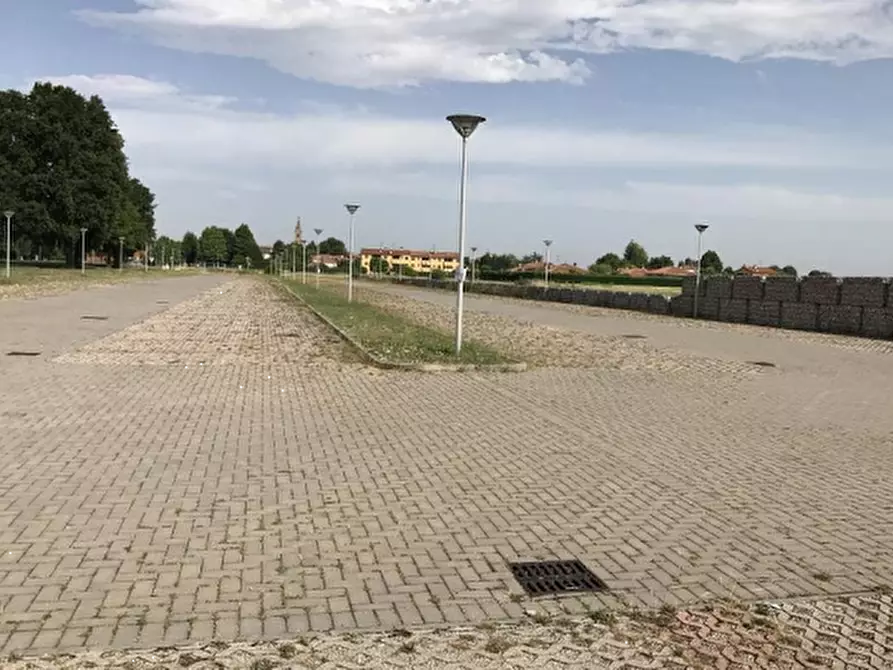 Immagine 1 di Terreno edificabile in vendita  in Via Maddalena a Castello D'argile