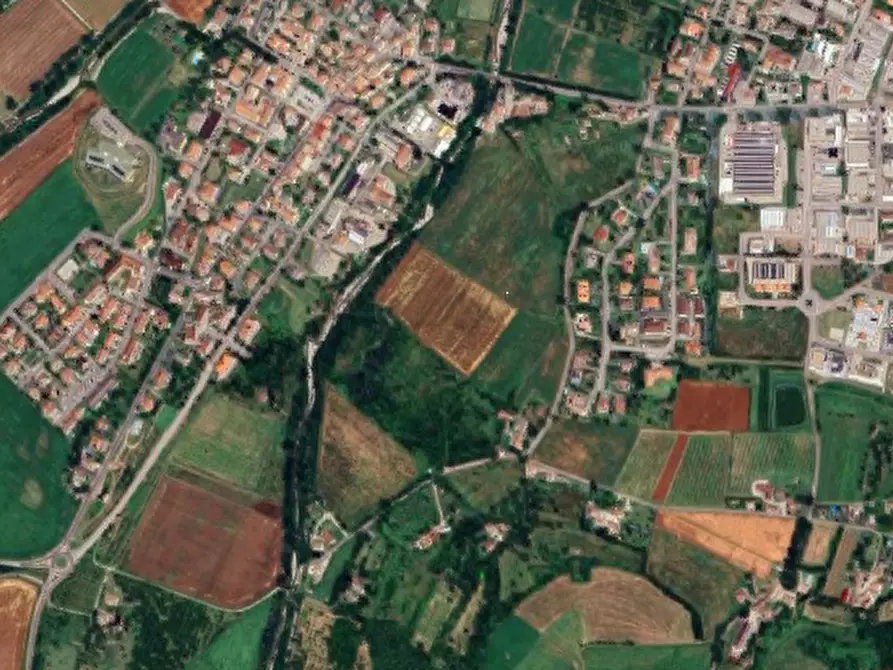 Immagine 7 di Terreno edificabile in vendita  in Via Maddalena a Castello D'argile