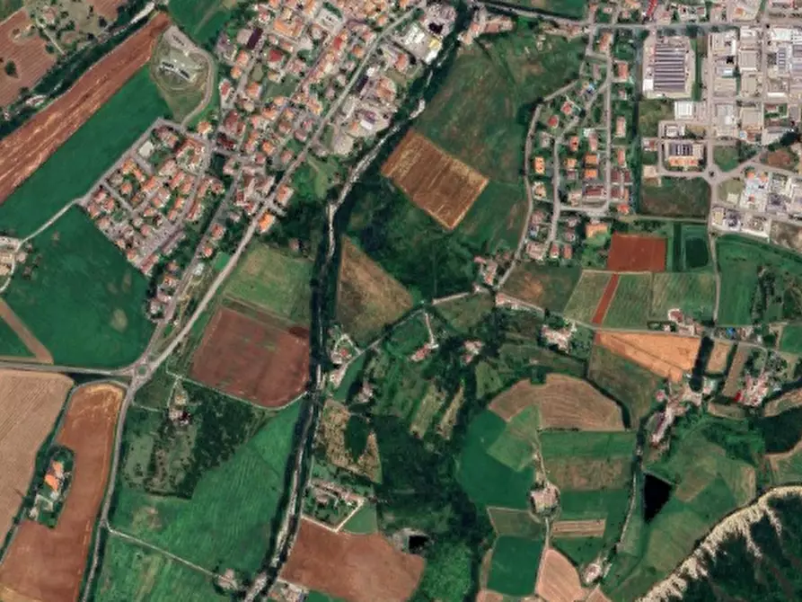 Immagine 8 di Terreno edificabile in vendita  in Via Maddalena a Castello D'argile
