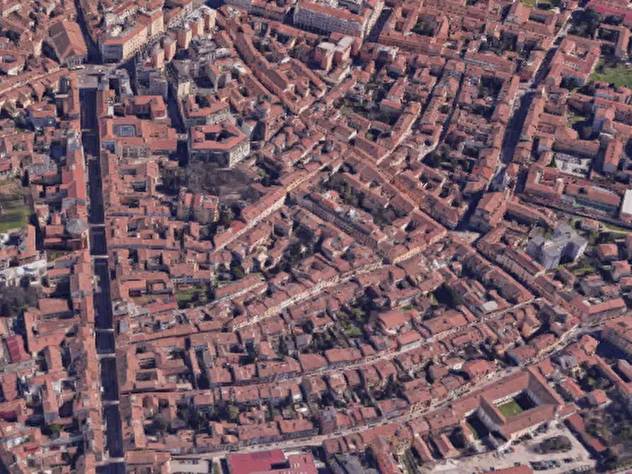 Immagine 7 di Ufficio in vendita  in Corso Vittorio Emanuele  a Mantova