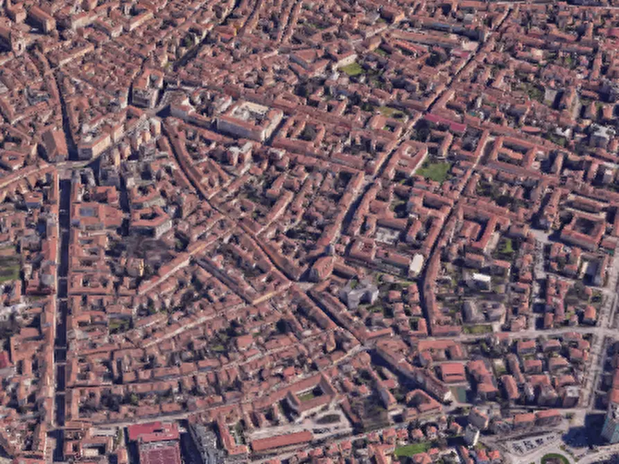 Immagine 8 di Ufficio in vendita  in Corso Vittorio Emanuele  a Mantova